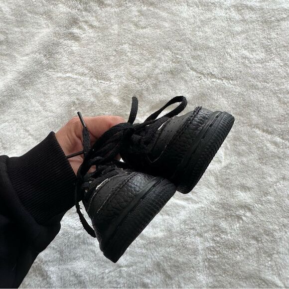 Nike Force 1 LV8 Utility Infant 4C - Picture 11 of 12